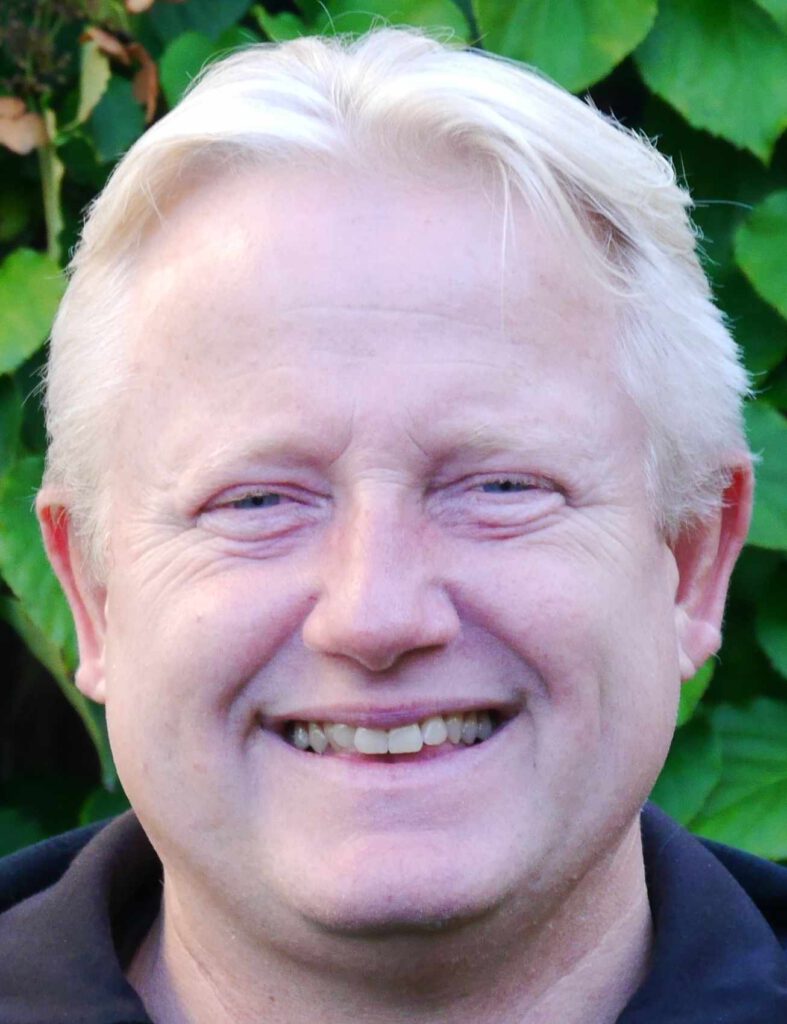 Beisitzer Thorsten Wendt