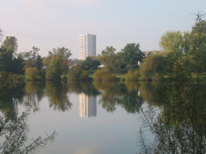 Schwarzer Berg