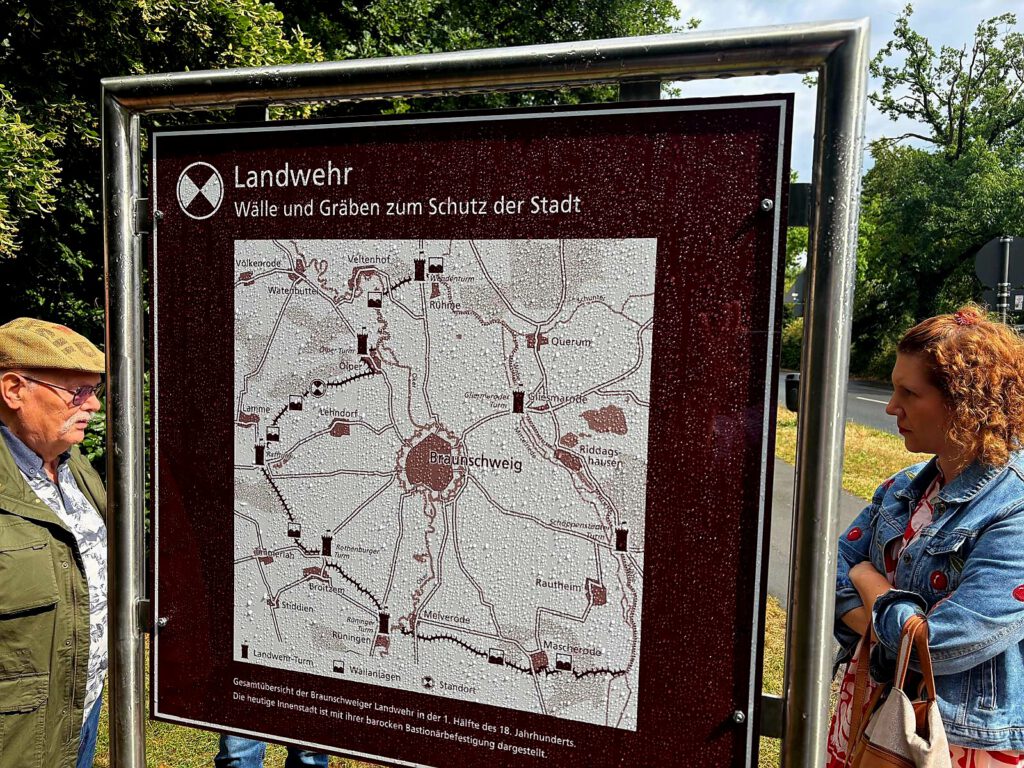 Landwehr